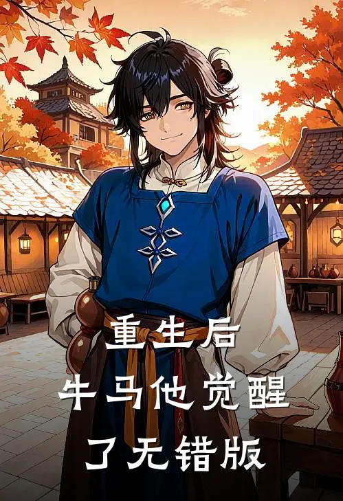 重生后，牛马他觉醒了无错版