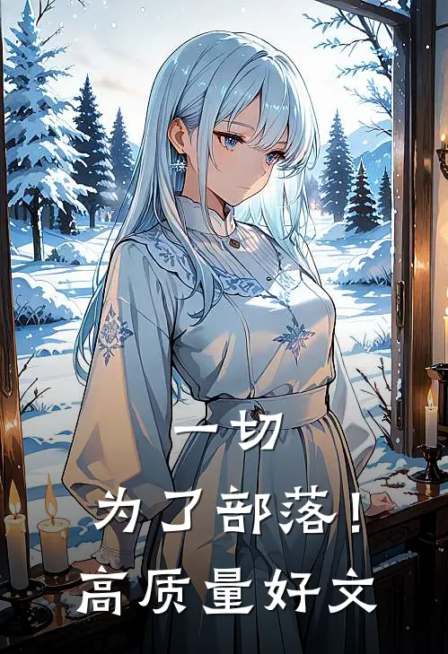 一切，为了部落！高质量好文