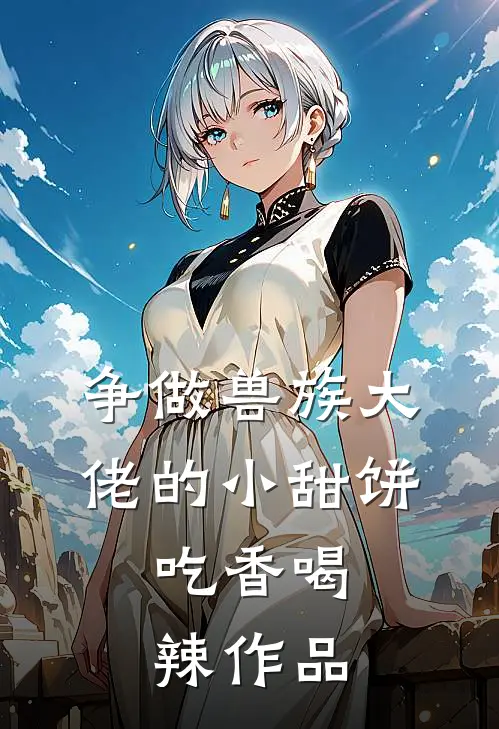 争做兽族大佬的小甜饼，吃香喝辣作品