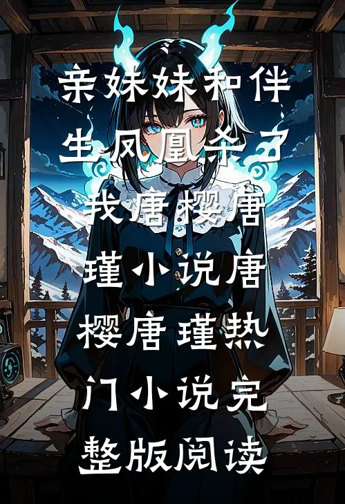 亲妹妹和伴生凤凰杀了我唐樱唐瑾小说唐樱唐瑾热门小说完整版阅读