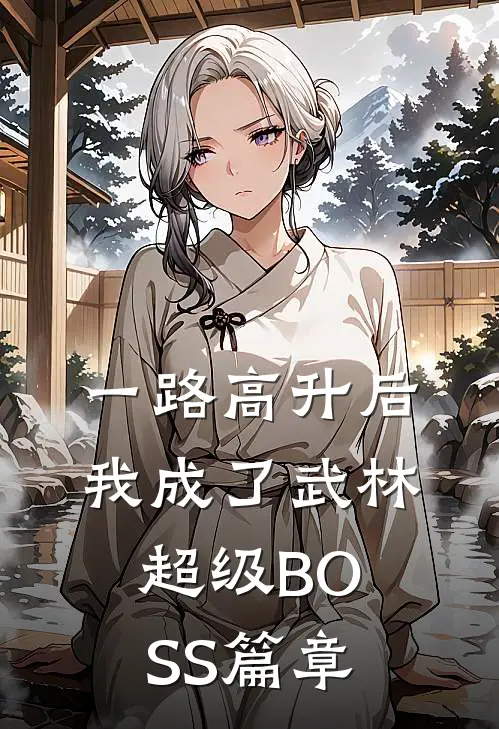 一路高升后，我成了武林超级BOSS篇章