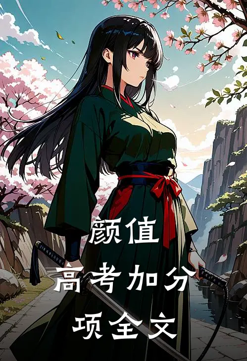 颜值，高考加分项全文