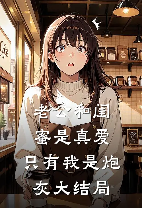 老公和闺蜜是真爱，只有我是炮灰大结局