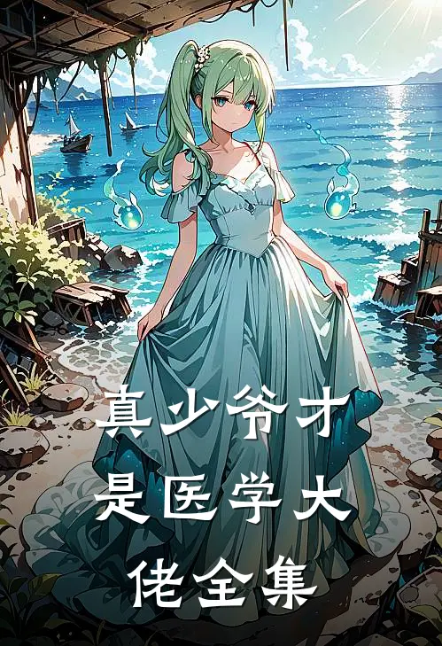 真少爷才是医学大佬全集