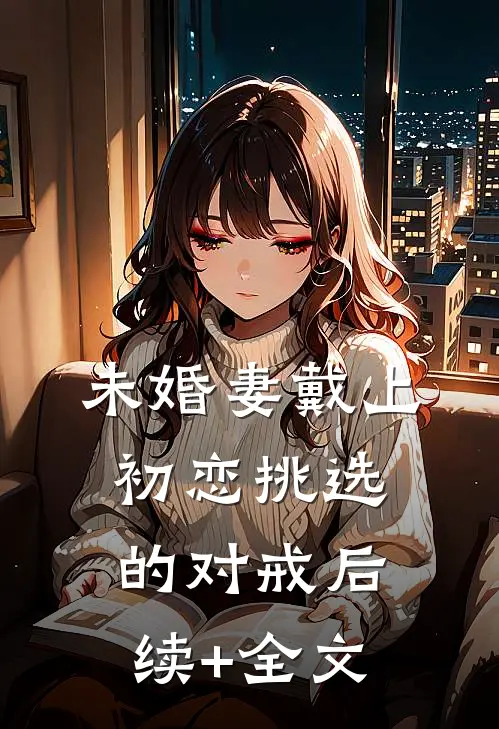 未婚妻戴上初恋挑选的对戒后续+全文