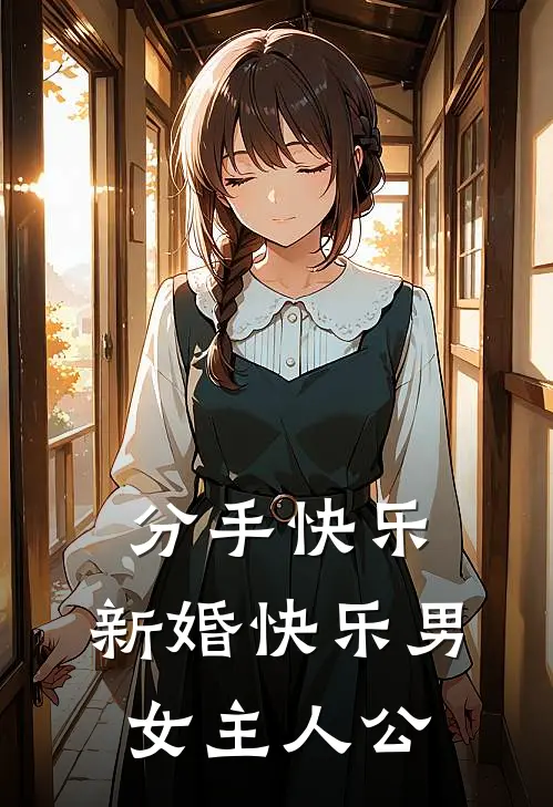 分手快乐，新婚快乐男女主人公