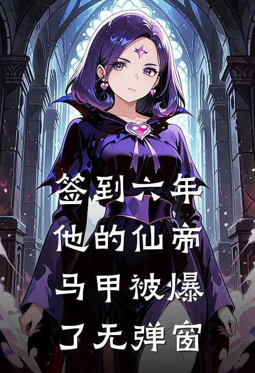 签到六年，他的仙帝马甲被爆了无弹窗