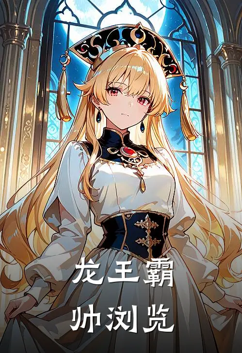 龙王霸帅浏览