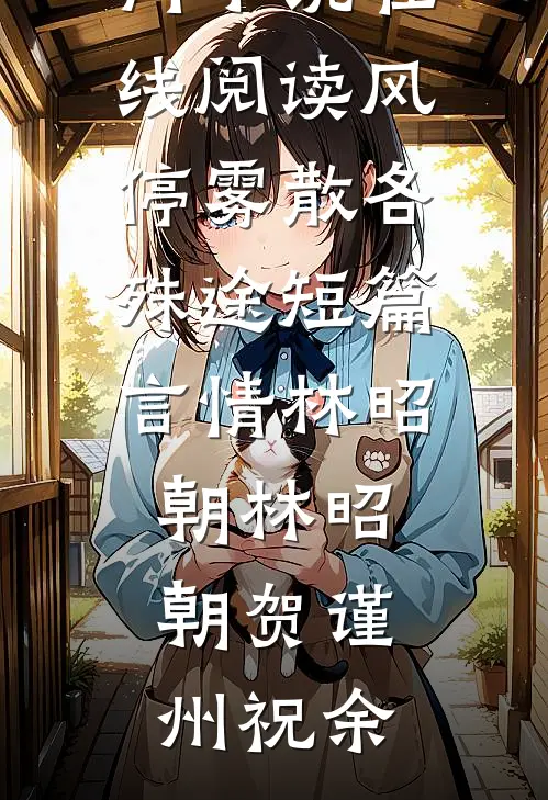 明月照离人