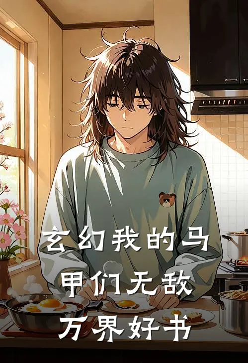 玄幻我的马甲们无敌万界好书