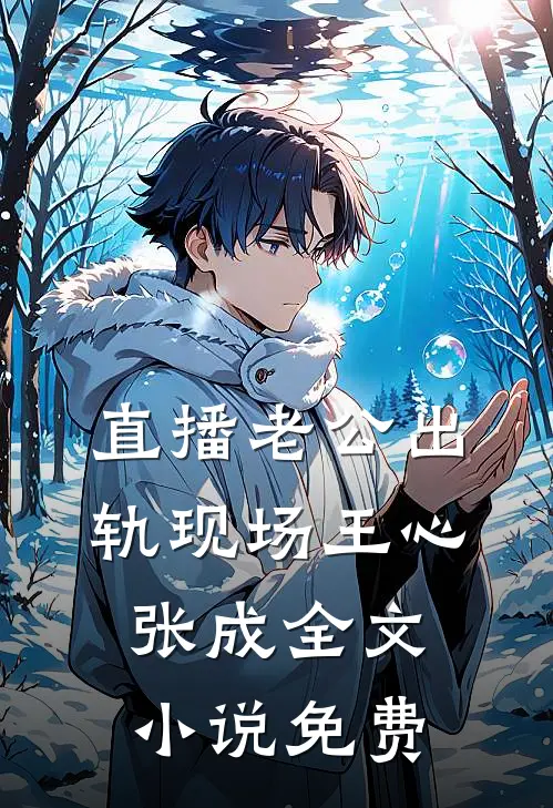 直播老公出轨现场王心张成全文小说免费