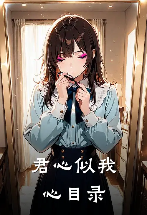 君心似我心目录