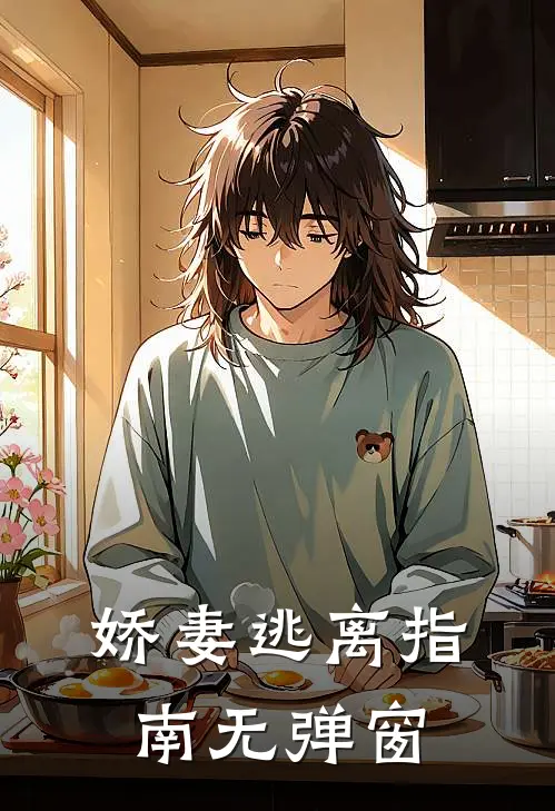 娇妻逃离指南无弹窗