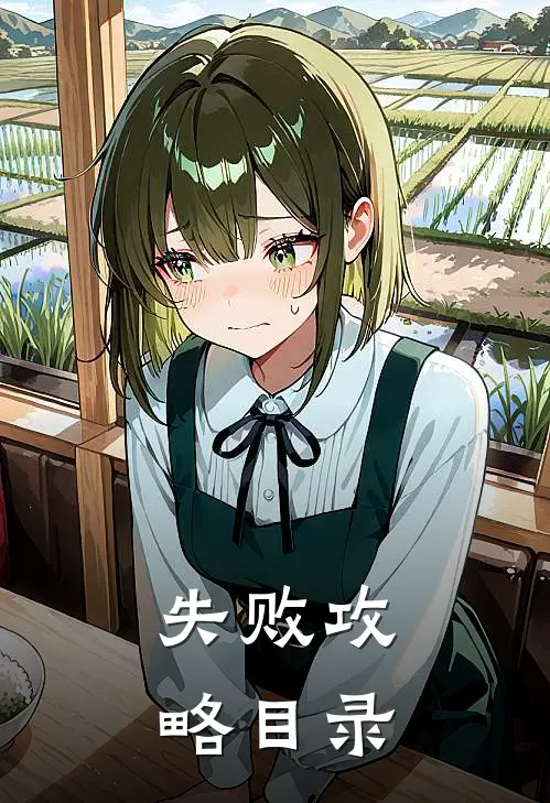 失败攻略目录