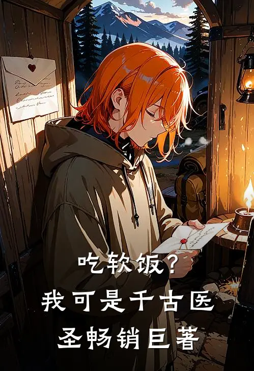 吃软饭？我可是千古医圣畅销巨著
