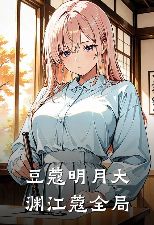 豆蔻明月大渊江蔻全局