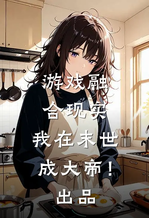 游戏融合现实，我在末世成大帝！出品