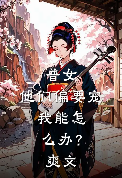 普女，他们偏要宠，我能怎么办？爽文