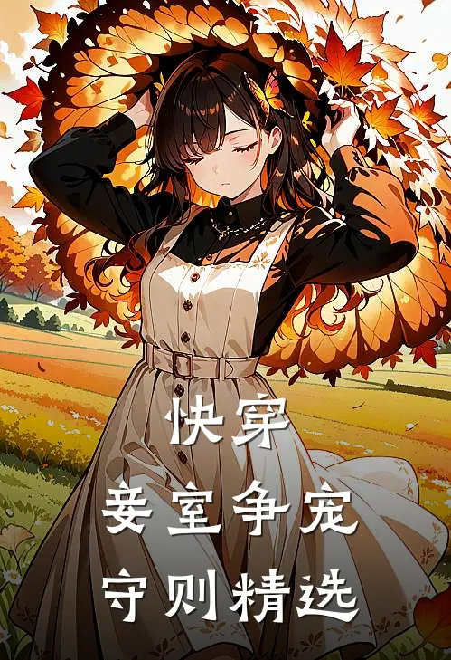 快穿：妾室争宠守则精选