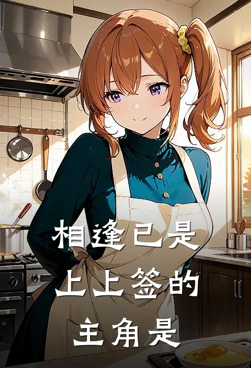 相逢已是上上签的主角是