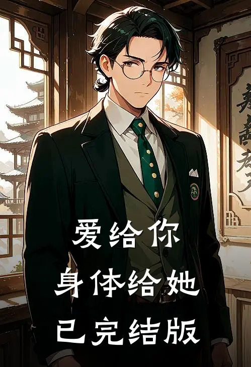 爱给你，身体给她已完结版