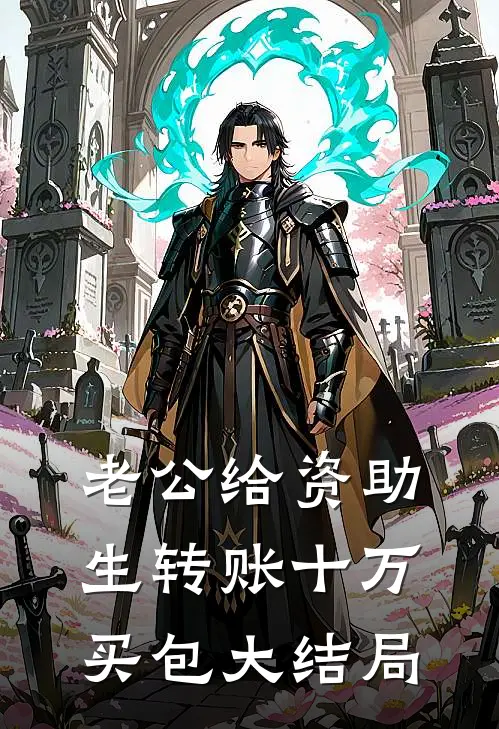 老公给资助生转账十万买包大结局
