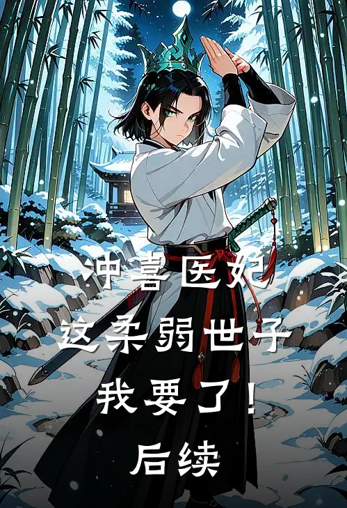 冲喜医妃：这柔弱世子我要了！后续