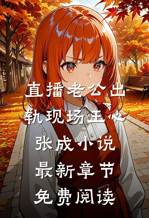 直播老公出轨现场王心张成小说最新章节免费阅读