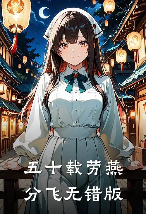 五十载劳燕分飞无错版