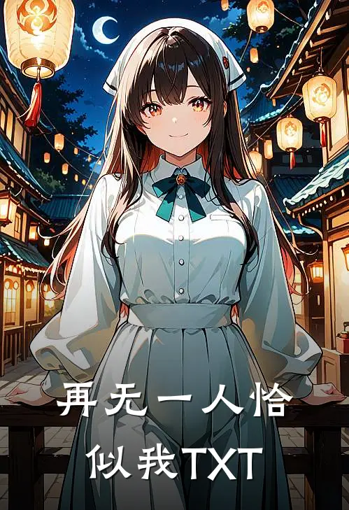 再无一人恰似我TXT