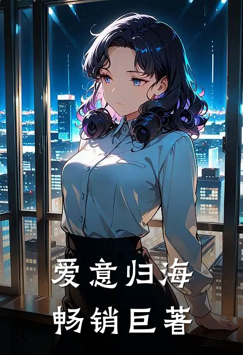 爱意归海畅销巨著