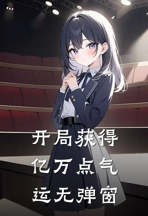 开局获得亿万点气运无弹窗