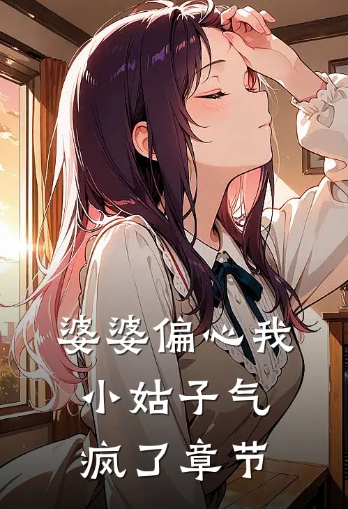 婆婆偏心我小姑子气疯了章节
