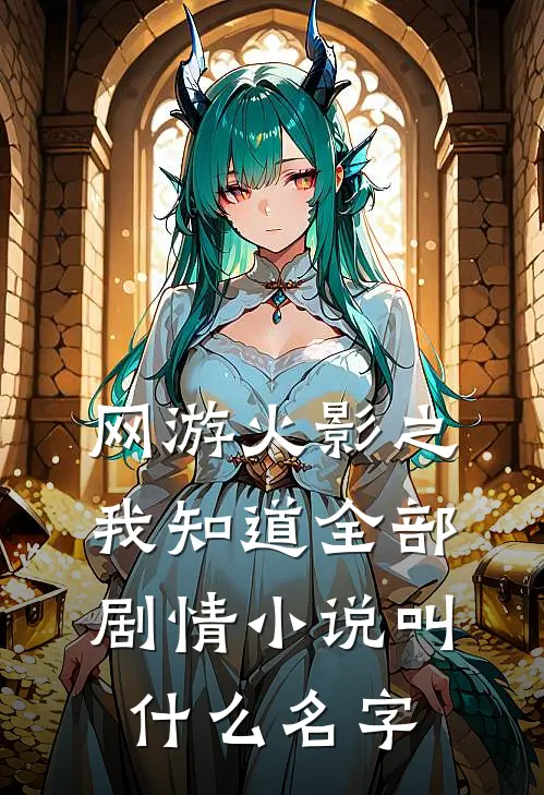 网游火影之我知道全部剧情小说叫什么名字
