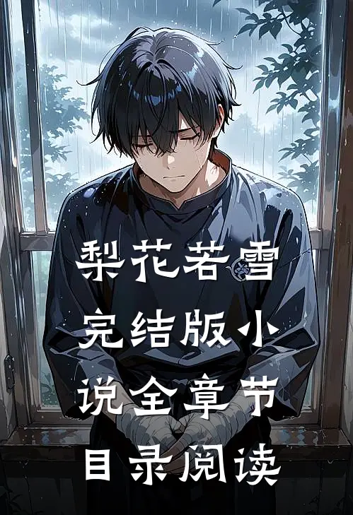 梨花若雪完结版小说全章节目录阅读