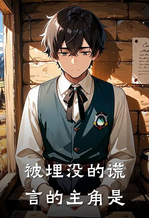 被埋没的谎言的主角是