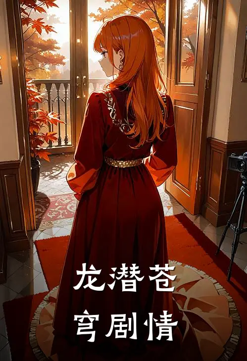 龙潜苍穹剧情