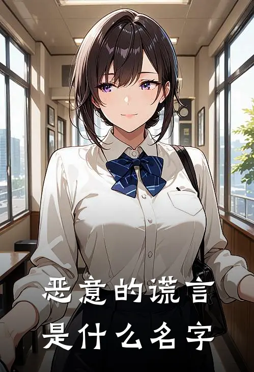 恶意的谎言是什么名字