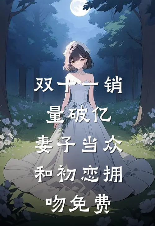 双十一销量破亿，妻子当众和初恋拥吻免费