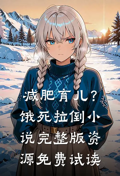 减肥育儿？饿死拉倒小说完整版资源免费试读