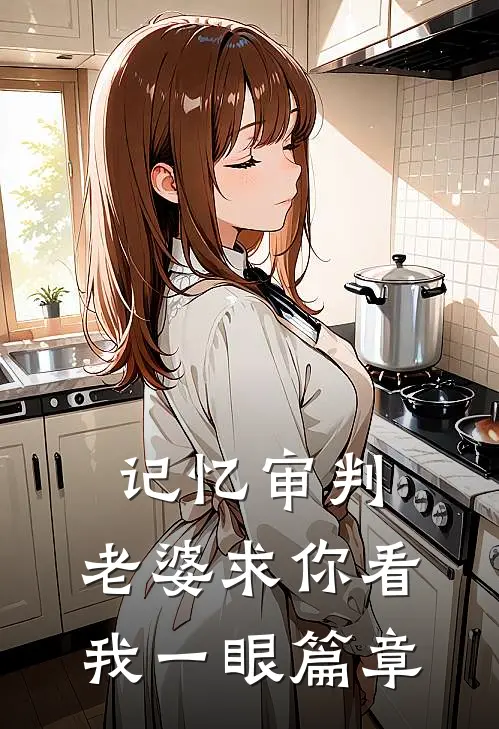 记忆审判：老婆求你看我一眼篇章