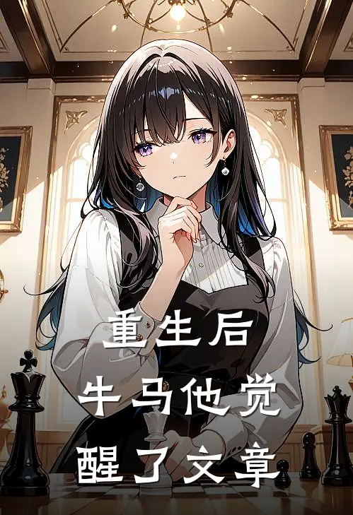 重生后，牛马他觉醒了文章