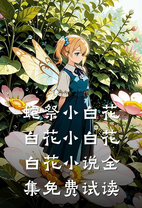 蛇祭小白花白花小白花白花小说全集免费试读