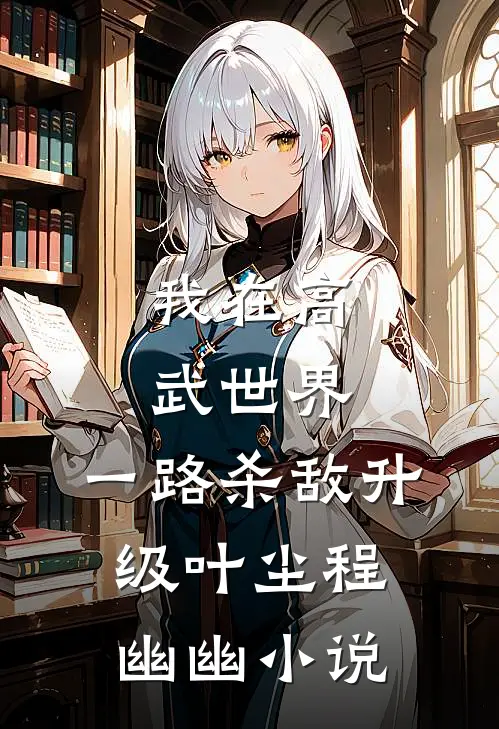 我在高武世界，一路杀敌升级叶尘程幽幽小说