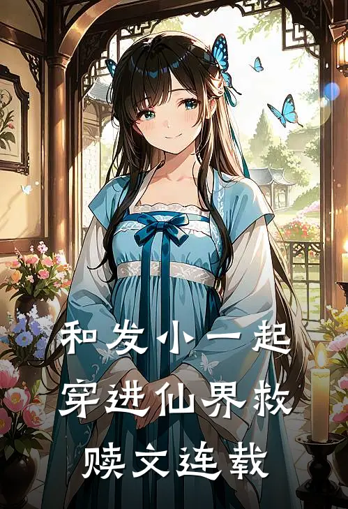 和发小一起穿进仙界救赎文连载
