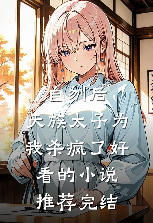 自刎后，天族太子为我杀疯了好看的小说推荐完结