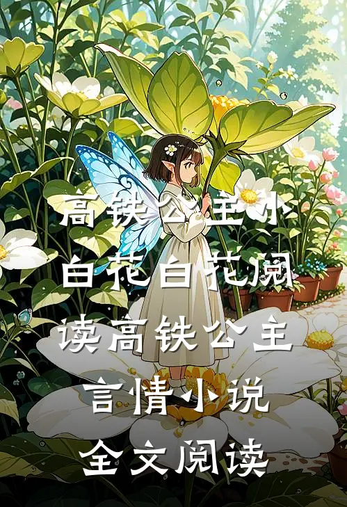 高铁公主小白花白花阅读_高铁公主言情小说全文阅读