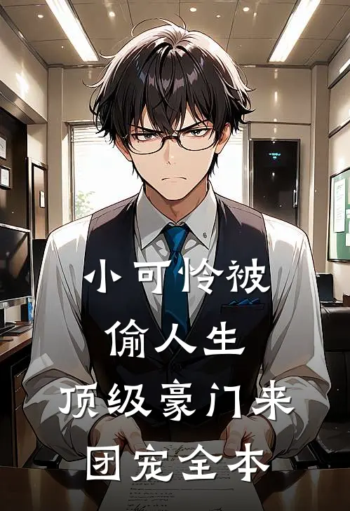小可怜被偷人生，顶级豪门来团宠全本