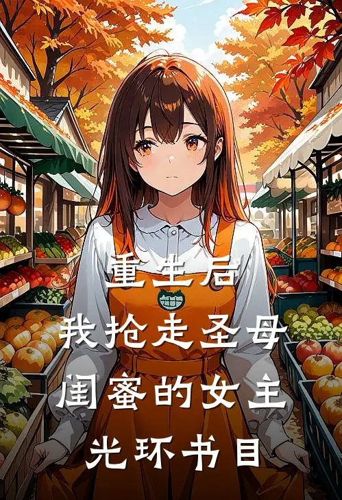 重生后，我抢走圣母闺蜜的女主光环书目
