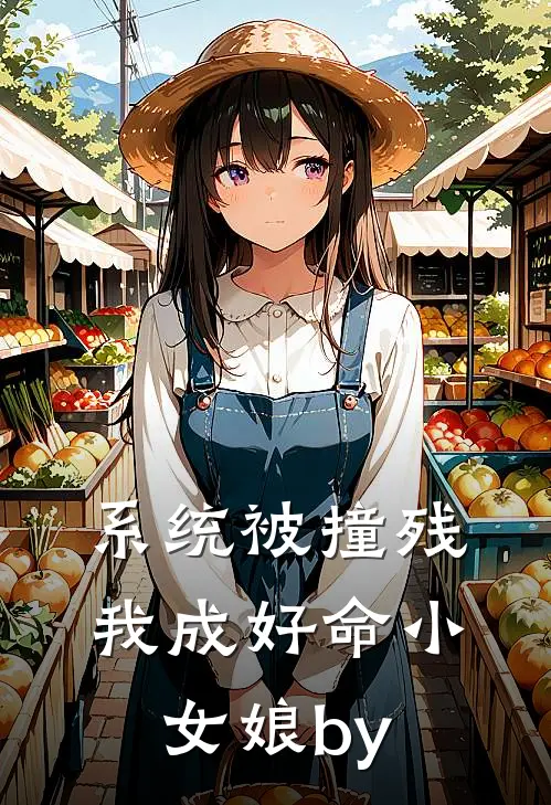 系统被撞残，我成好命小女娘by